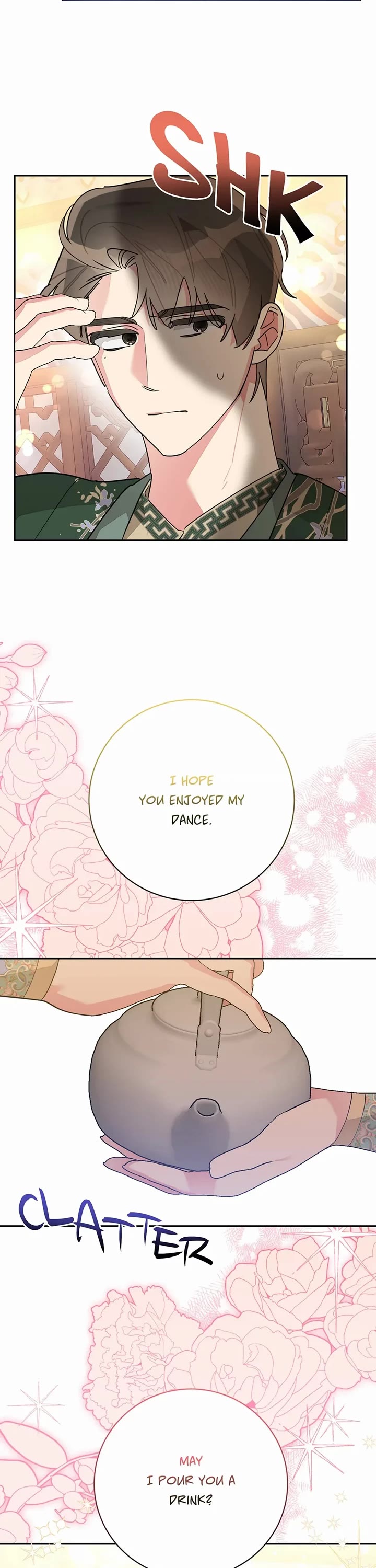 Precious Daughter of the Greatest Martial Arts Villain Chapter 111 page 28 - Chapter 111: A Familiar Face