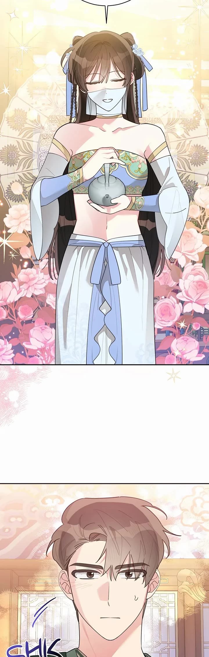 Precious Daughter of the Greatest Martial Arts Villain Chapter 111 page 29 - Chapter 111: A Familiar Face