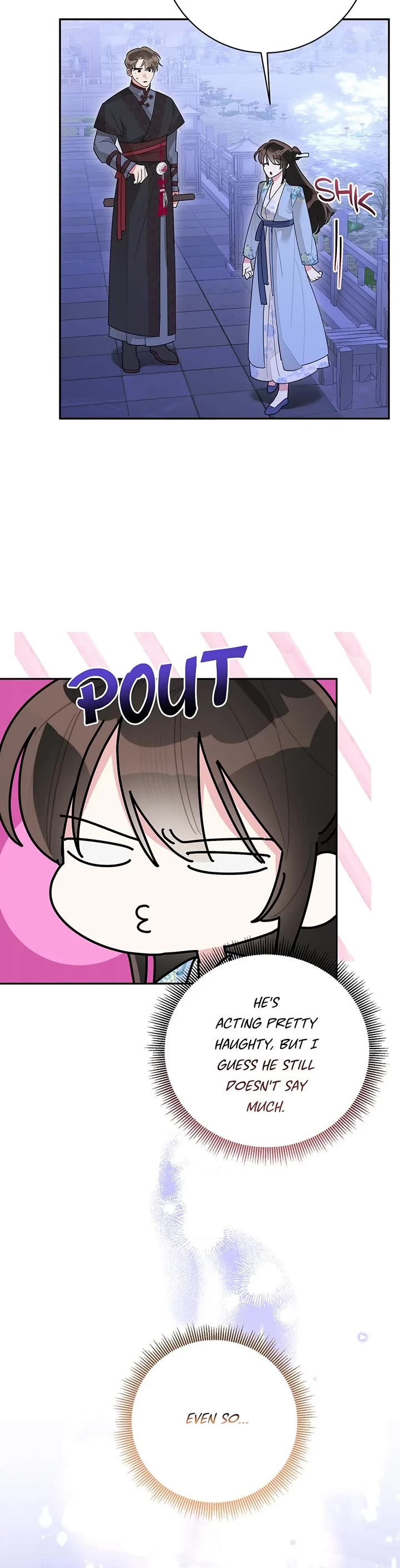 Precious Daughter of the Greatest Martial Arts Villain Chapter 111 page 5 - Chapter 111: A Familiar Face
