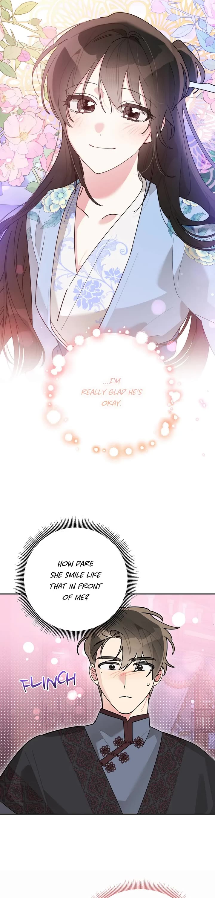 Precious Daughter of the Greatest Martial Arts Villain Chapter 111 page 7 - Chapter 111: A Familiar Face