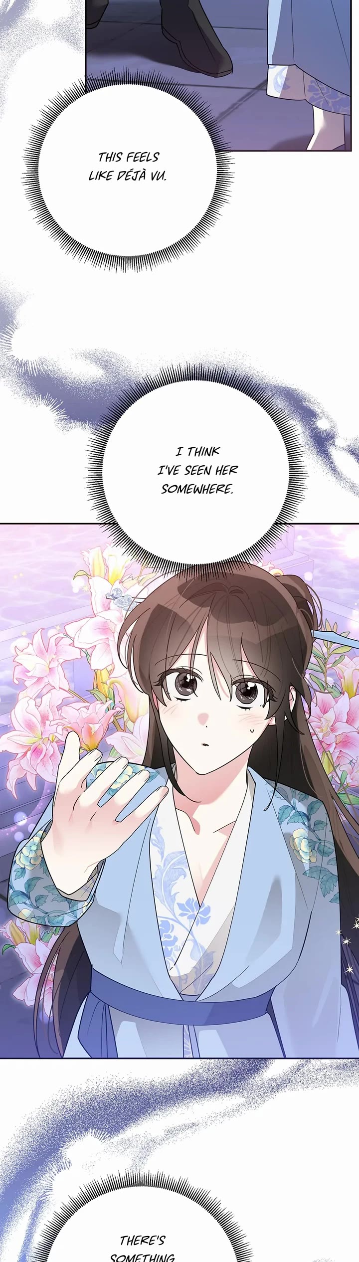 Precious Daughter of the Greatest Martial Arts Villain Chapter 111 page 9 - Chapter 111: A Familiar Face