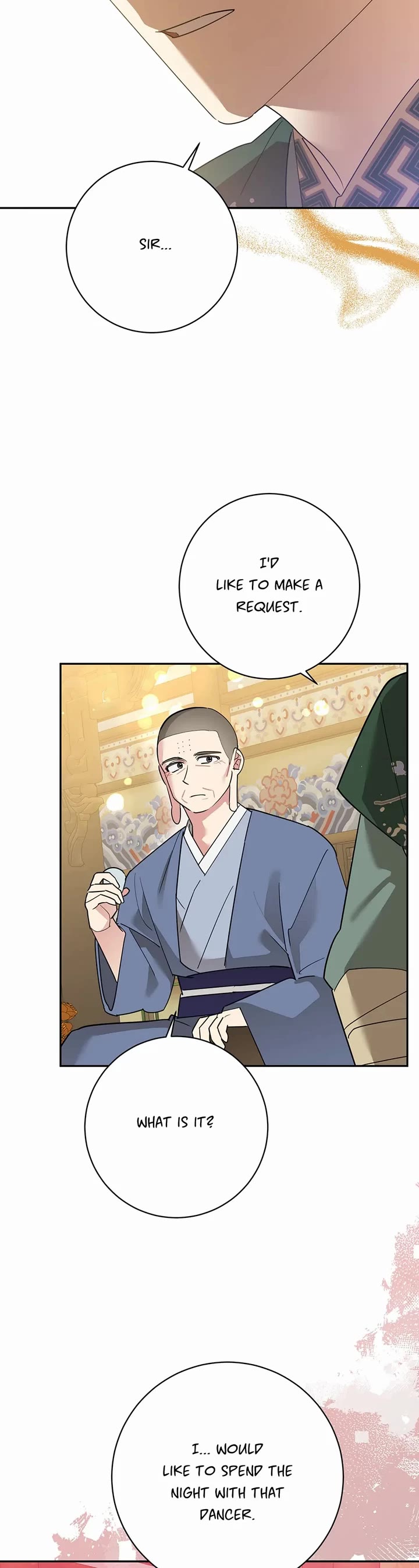 Precious Daughter of the Greatest Martial Arts Villain Chapter 112 page 10 - Chapter 112: Summoned by a Servant