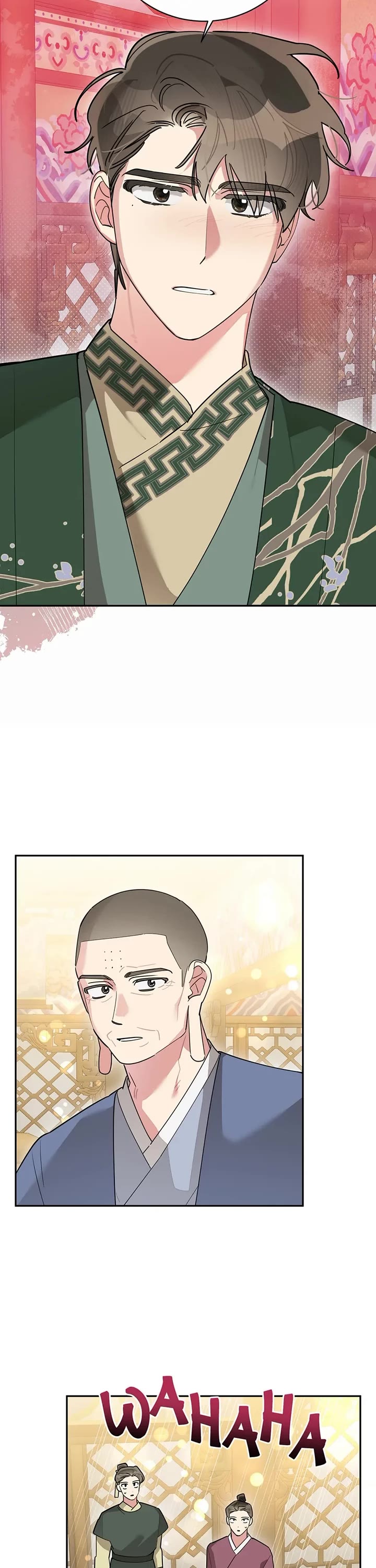Precious Daughter of the Greatest Martial Arts Villain Chapter 112 page 11 - Chapter 112: Summoned by a Servant