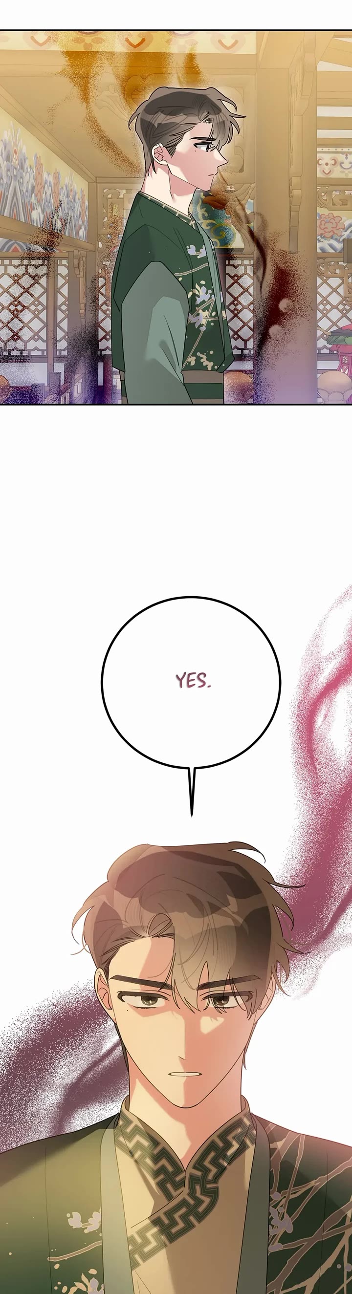 Precious Daughter of the Greatest Martial Arts Villain Chapter 112 page 14 - Chapter 112: Summoned by a Servant