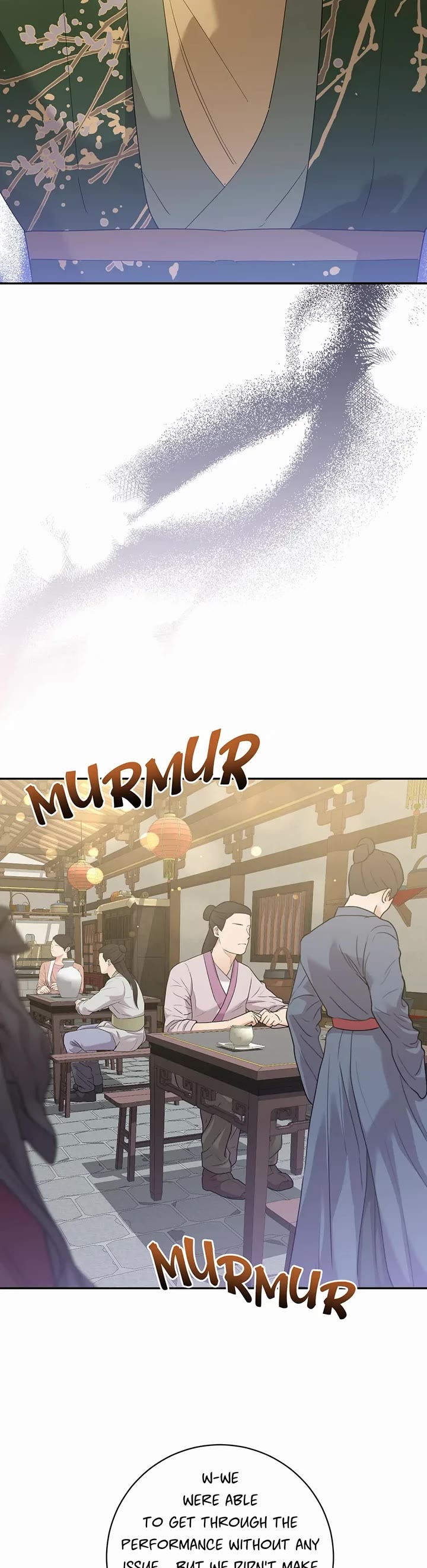 Precious Daughter of the Greatest Martial Arts Villain Chapter 112 page 15 - Chapter 112: Summoned by a Servant