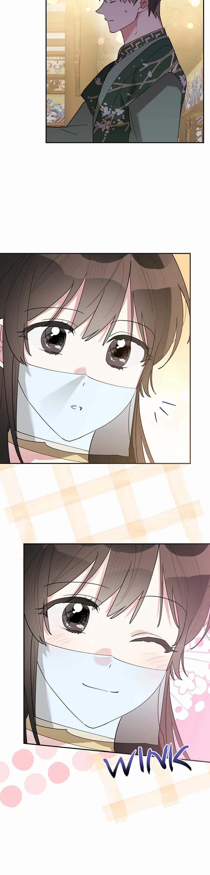 Precious Daughter of the Greatest Martial Arts Villain Chapter 112 page 2 - Chapter 112: Summoned by a Servant