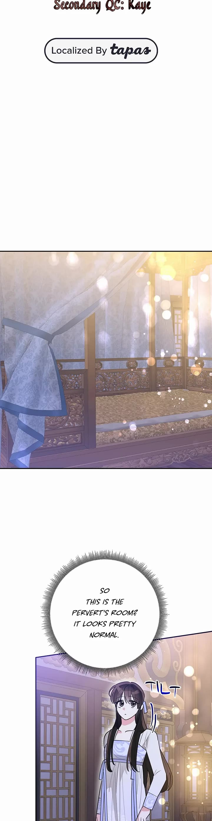 Precious Daughter of the Greatest Martial Arts Villain Chapter 112 page 24 - Chapter 112: Summoned by a Servant