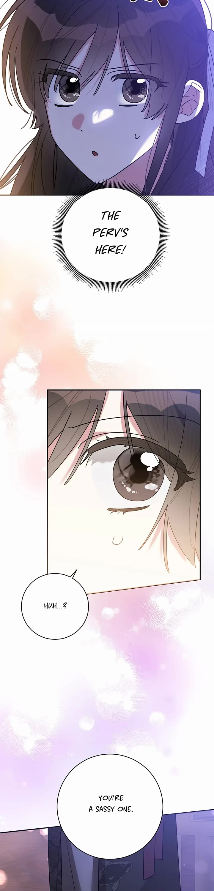 Precious Daughter of the Greatest Martial Arts Villain Chapter 112 page 28 - Chapter 112: Summoned by a Servant