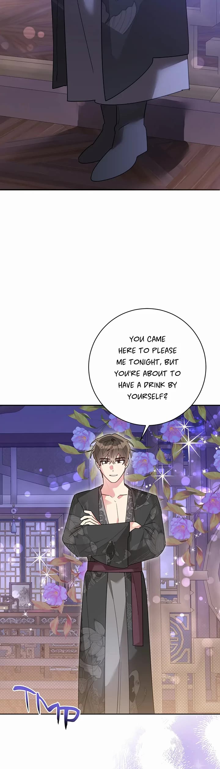 Precious Daughter of the Greatest Martial Arts Villain Chapter 112 page 29 - Chapter 112: Summoned by a Servant