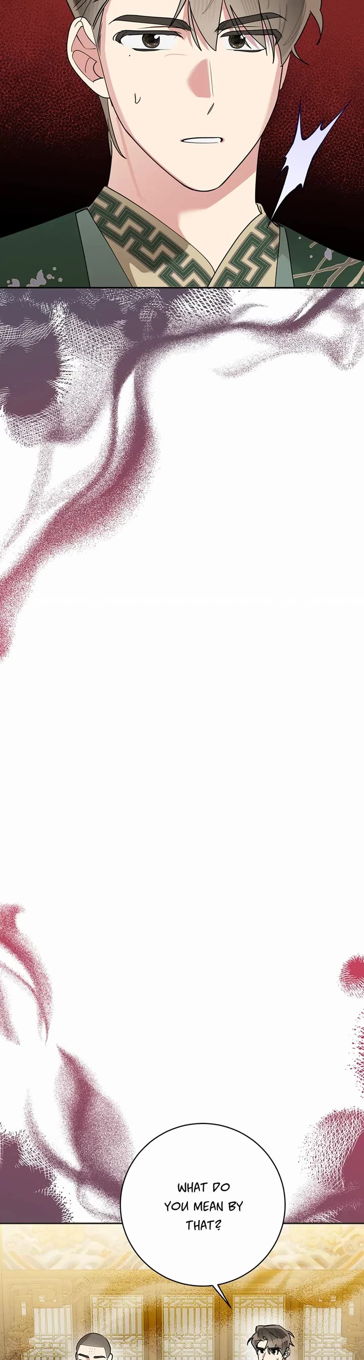 Precious Daughter of the Greatest Martial Arts Villain Chapter 112 page 5 - Chapter 112: Summoned by a Servant