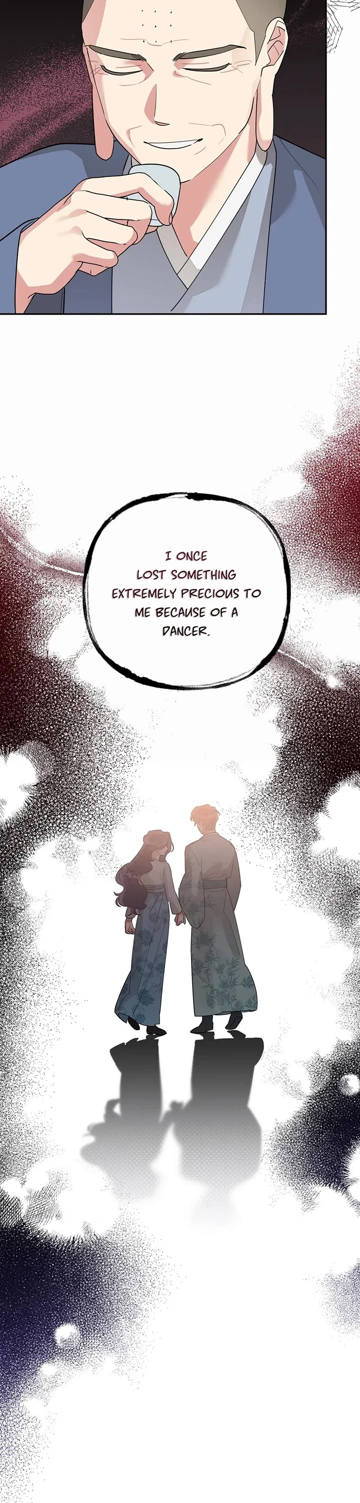 Precious Daughter of the Greatest Martial Arts Villain Chapter 112 page 7 - Chapter 112: Summoned by a Servant