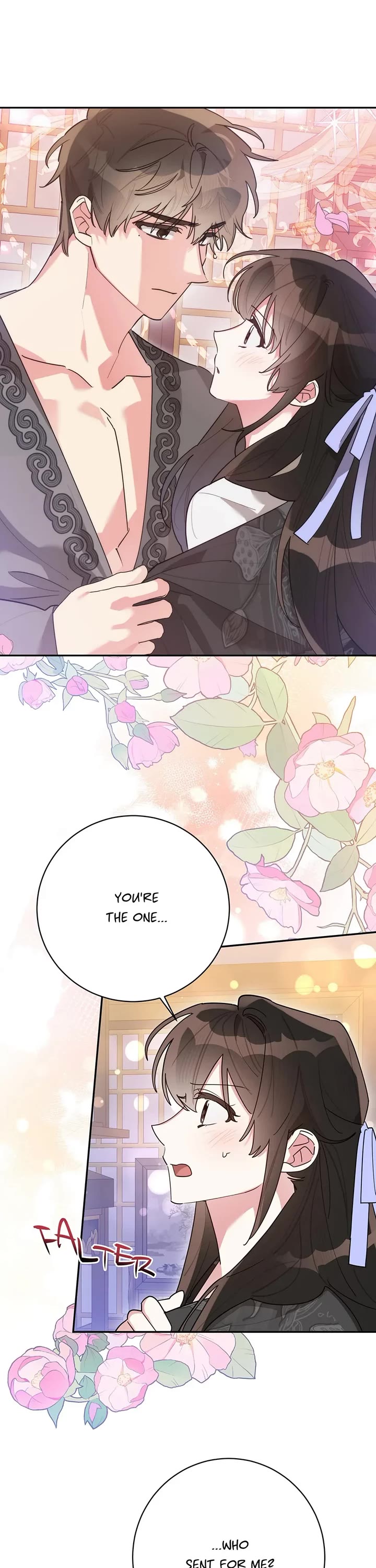 Precious Daughter of the Greatest Martial Arts Villain Chapter 113 page 1 - Chapter 113: You Know Who I Am