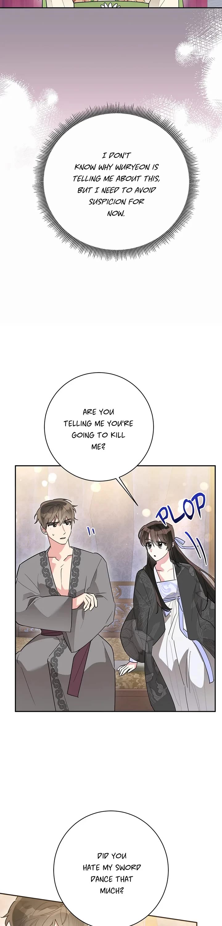 Precious Daughter of the Greatest Martial Arts Villain Chapter 113 page 12 - Chapter 113: You Know Who I Am