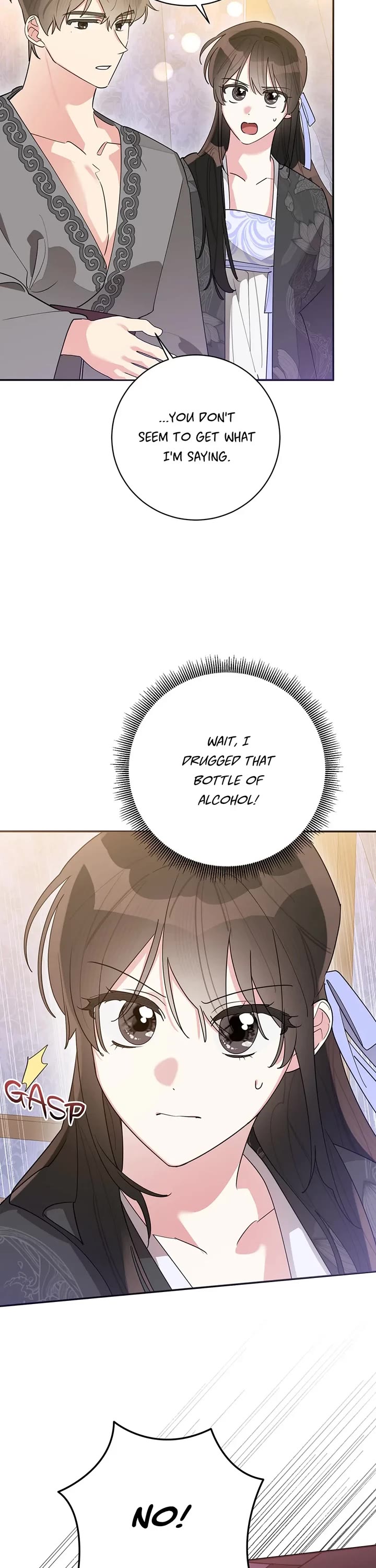 Precious Daughter of the Greatest Martial Arts Villain Chapter 113 page 13 - Chapter 113: You Know Who I Am