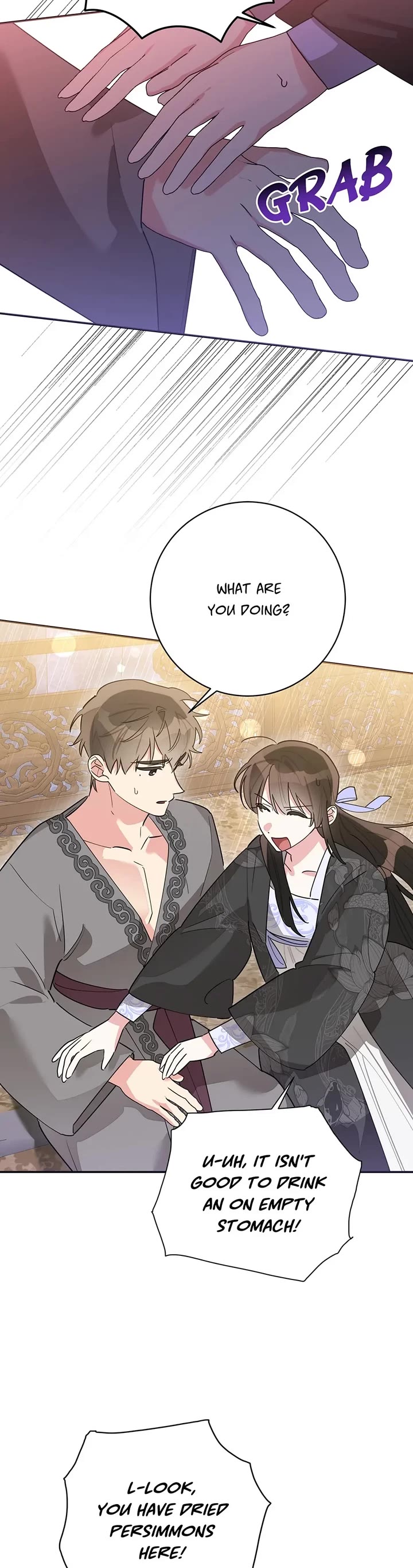 Precious Daughter of the Greatest Martial Arts Villain Chapter 113 page 14 - Chapter 113: You Know Who I Am