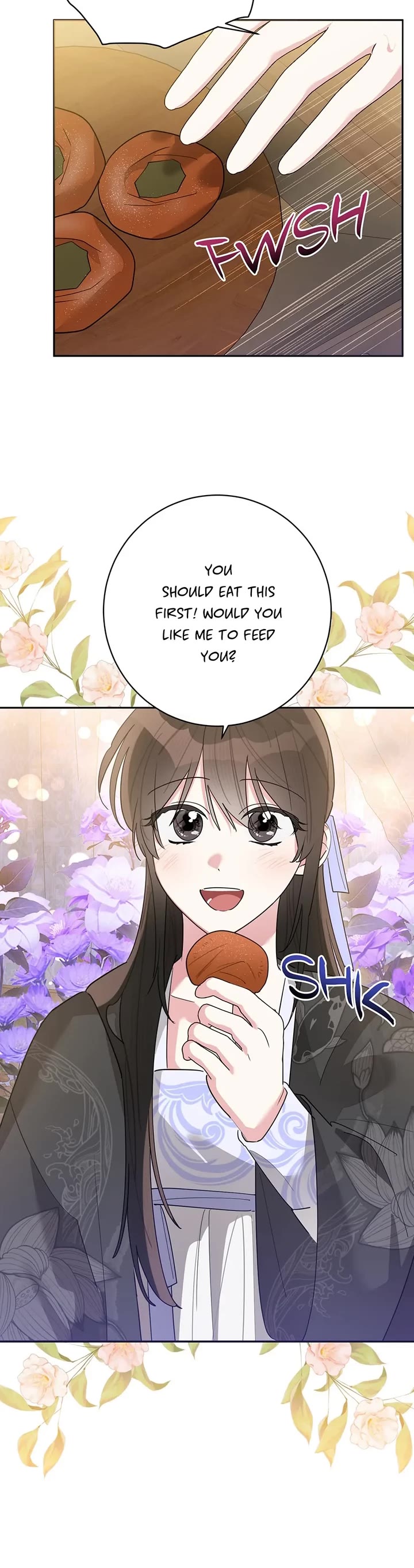 Precious Daughter of the Greatest Martial Arts Villain Chapter 113 page 15 - Chapter 113: You Know Who I Am