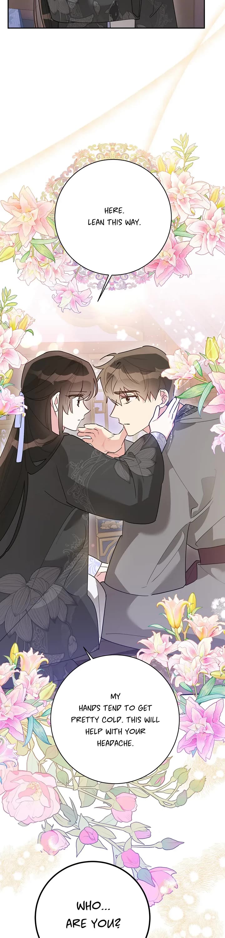 Precious Daughter of the Greatest Martial Arts Villain Chapter 113 page 18 - Chapter 113: You Know Who I Am