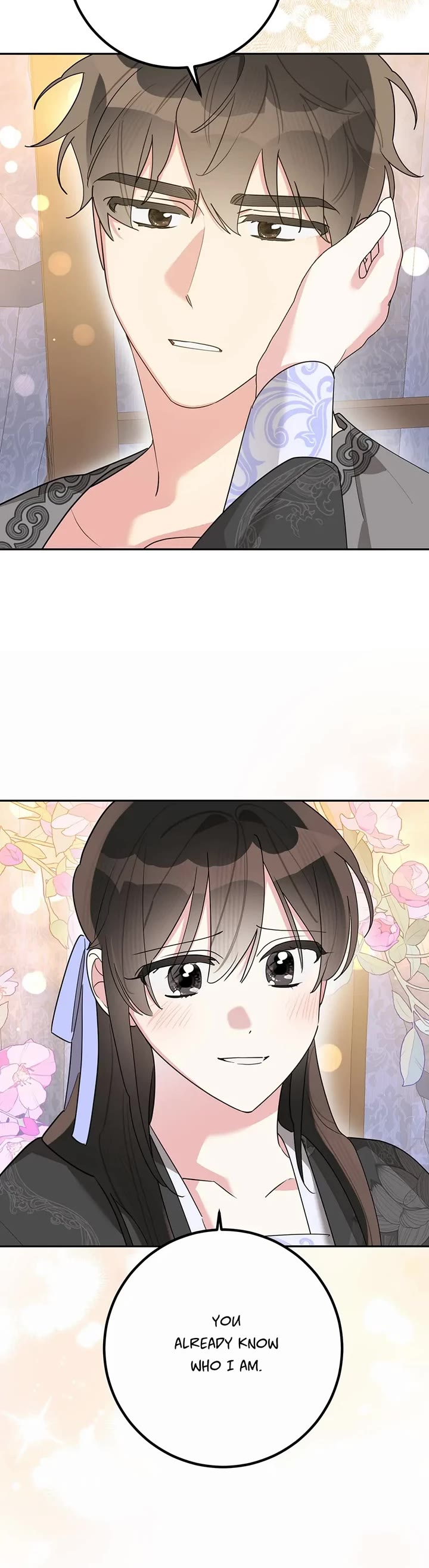 Precious Daughter of the Greatest Martial Arts Villain Chapter 113 page 19 - Chapter 113: You Know Who I Am