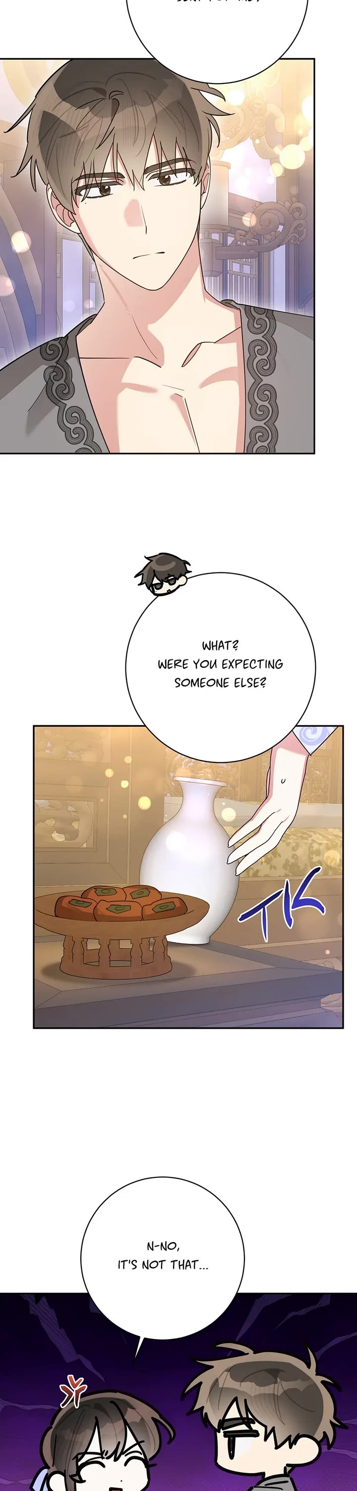 Precious Daughter of the Greatest Martial Arts Villain Chapter 113 page 2 - Chapter 113: You Know Who I Am