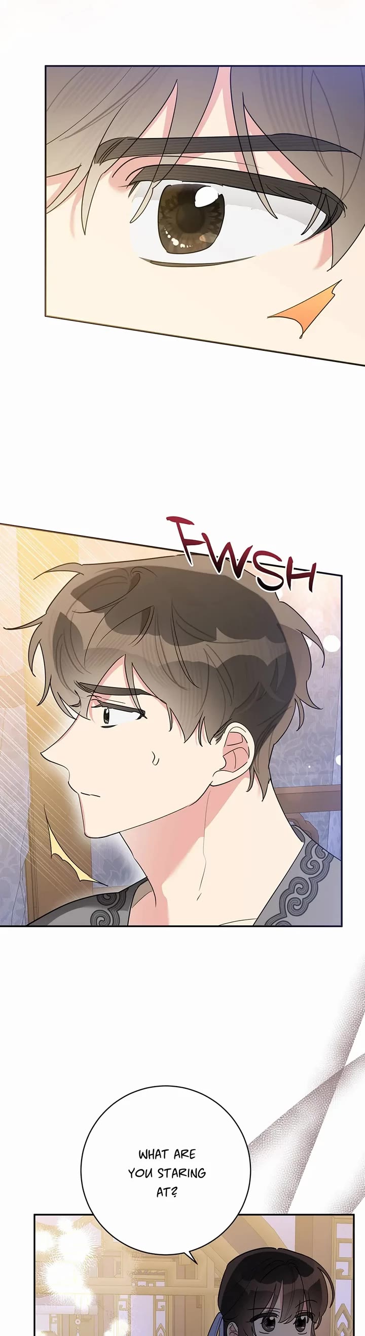 Precious Daughter of the Greatest Martial Arts Villain Chapter 113 page 20 - Chapter 113: You Know Who I Am