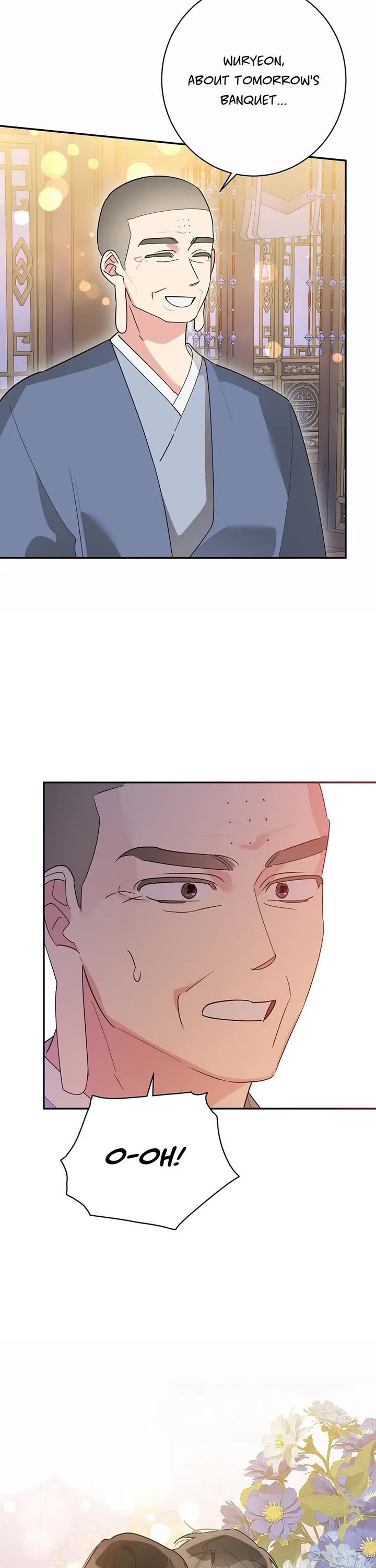Precious Daughter of the Greatest Martial Arts Villain Chapter 113 page 22 - Chapter 113: You Know Who I Am