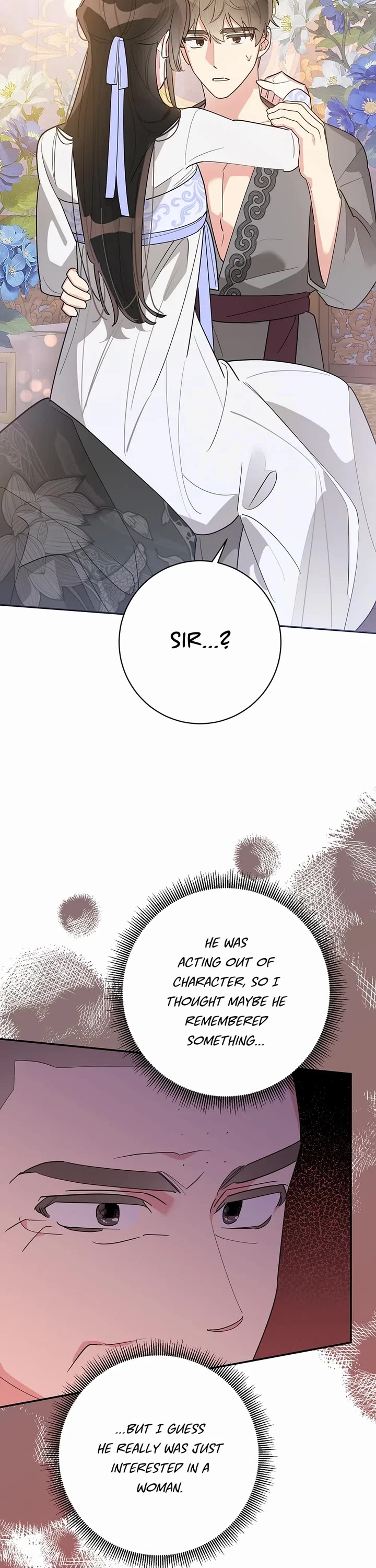 Precious Daughter of the Greatest Martial Arts Villain Chapter 113 page 23 - Chapter 113: You Know Who I Am