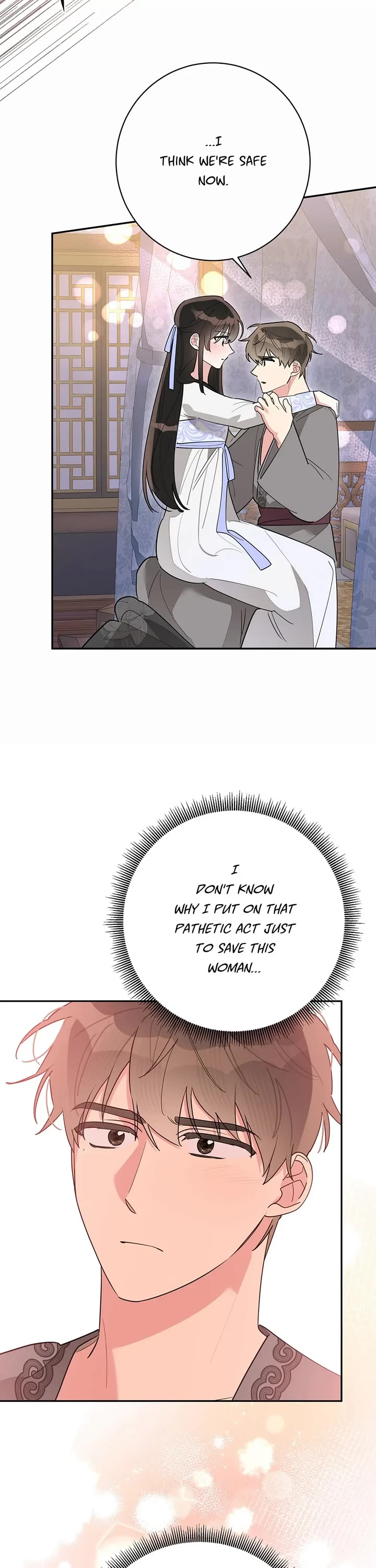 Precious Daughter of the Greatest Martial Arts Villain Chapter 113 page 26 - Chapter 113: You Know Who I Am