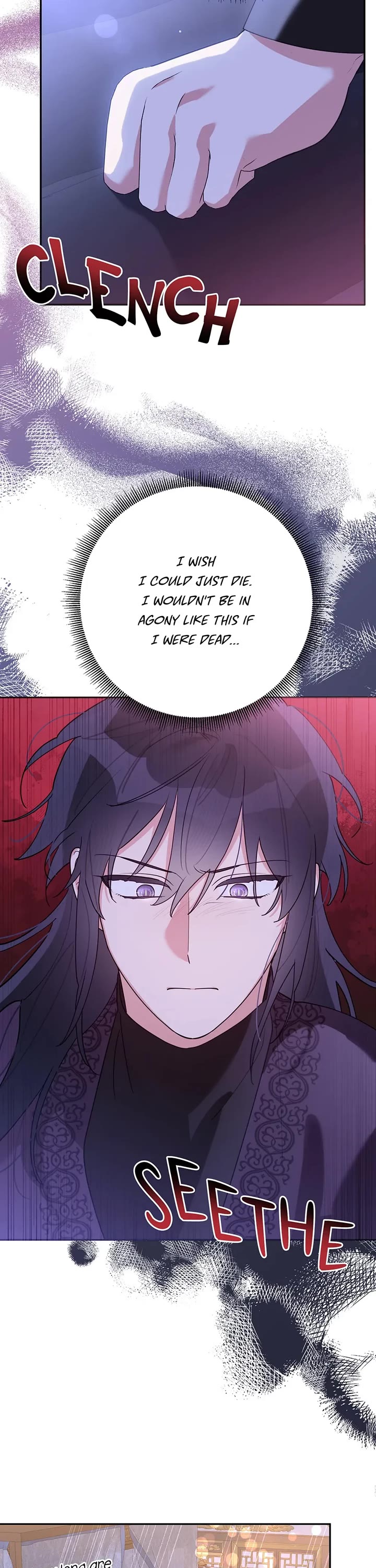 Precious Daughter of the Greatest Martial Arts Villain Chapter 113 page 31 - Chapter 113: You Know Who I Am