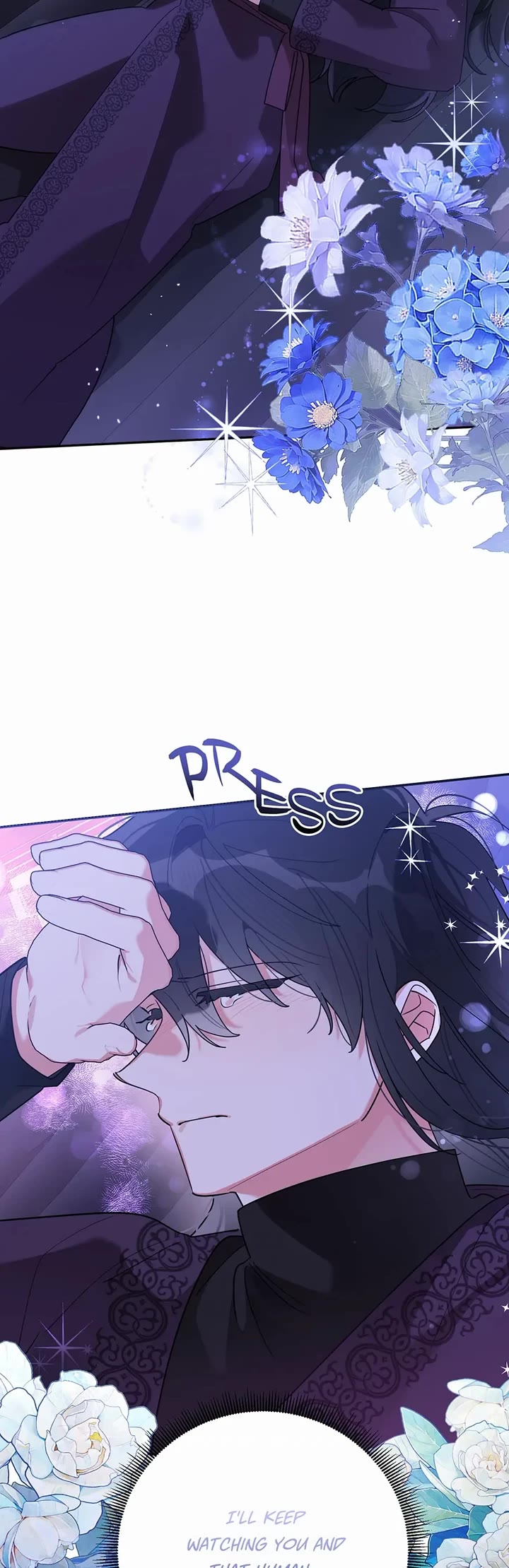 Precious Daughter of the Greatest Martial Arts Villain Chapter 113 page 33 - Chapter 113: You Know Who I Am
