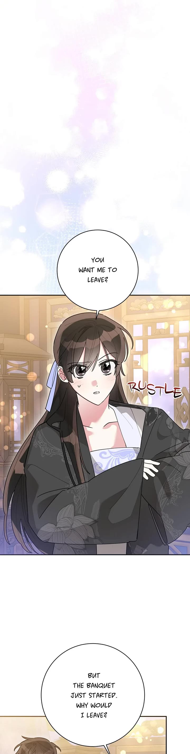 Precious Daughter of the Greatest Martial Arts Villain Chapter 113 page 5 - Chapter 113: You Know Who I Am