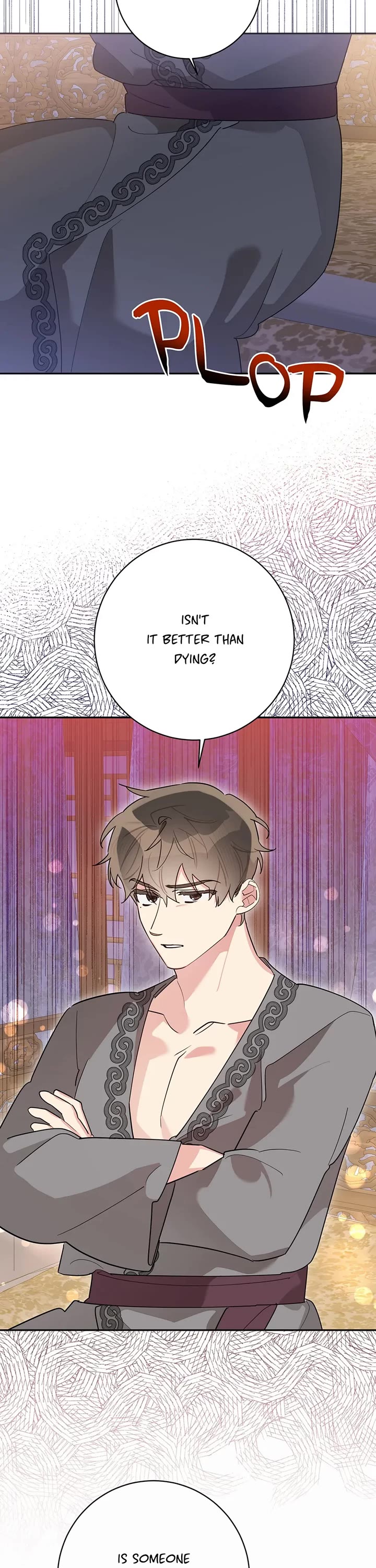Precious Daughter of the Greatest Martial Arts Villain Chapter 113 page 7 - Chapter 113: You Know Who I Am