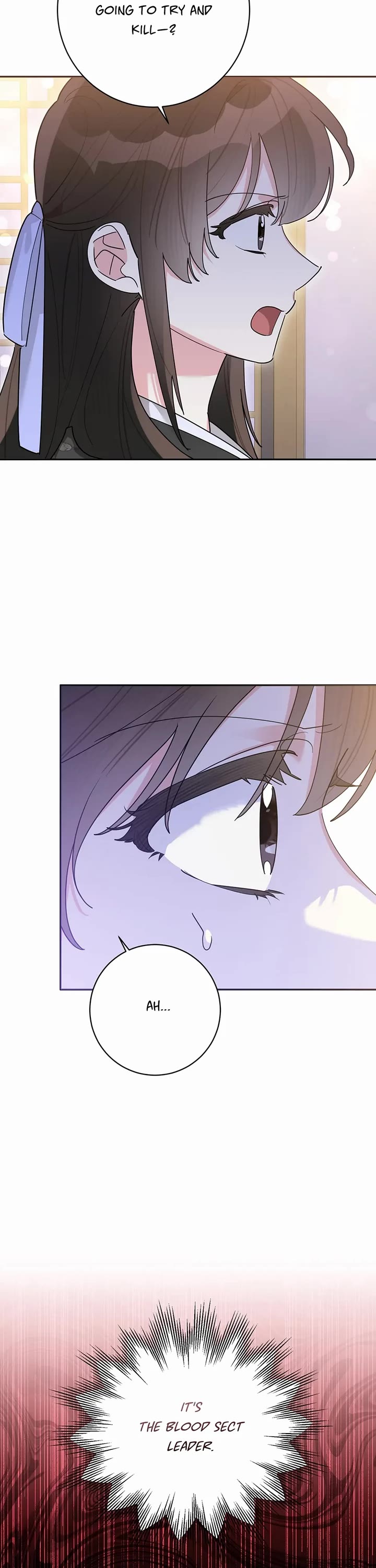 Precious Daughter of the Greatest Martial Arts Villain Chapter 113 page 8 - Chapter 113: You Know Who I Am
