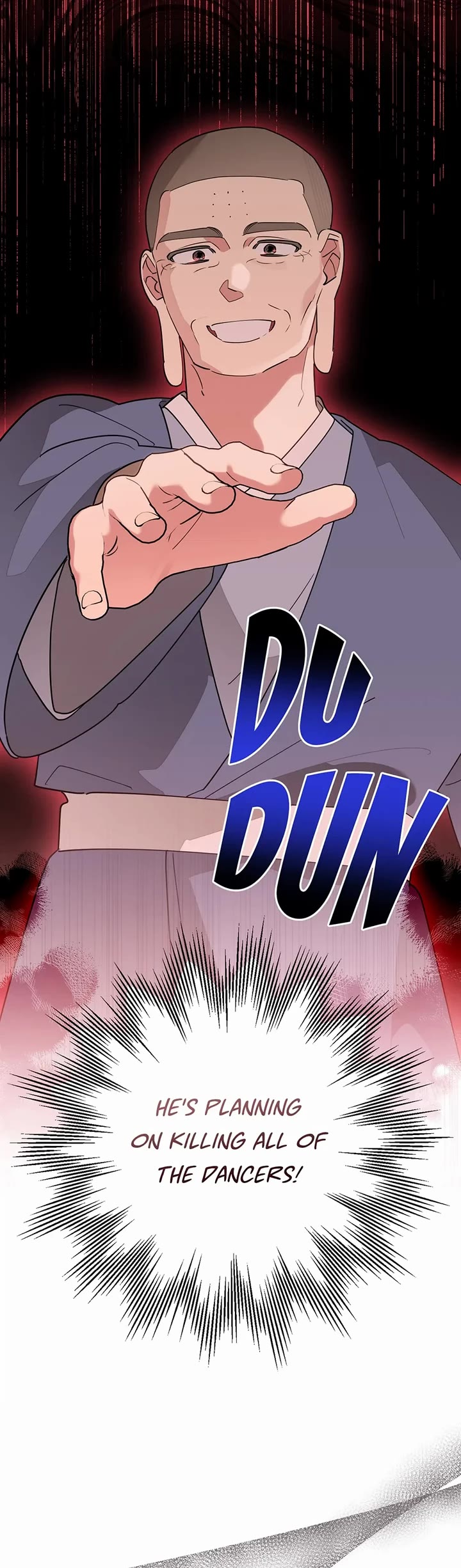 Precious Daughter of the Greatest Martial Arts Villain Chapter 113 page 9 - Chapter 113: You Know Who I Am