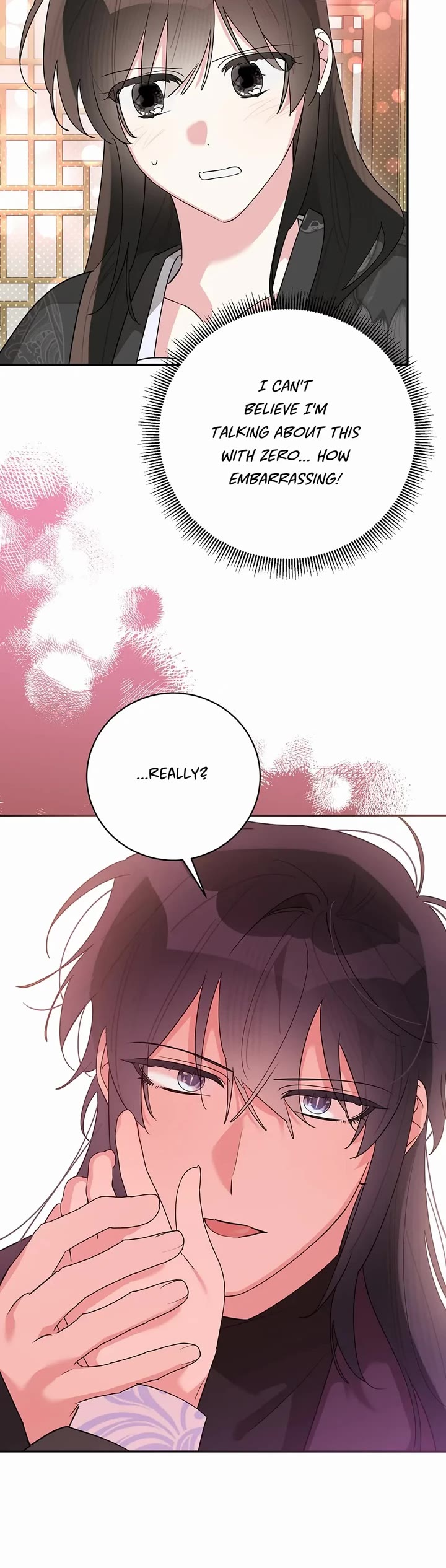 Precious Daughter of the Greatest Martial Arts Villain Chapter 114 page 15 - Chapter 114: A Little Blood