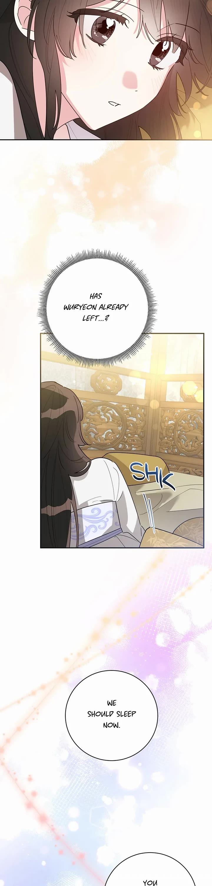 Precious Daughter of the Greatest Martial Arts Villain Chapter 114 page 2 - Chapter 114: A Little Blood