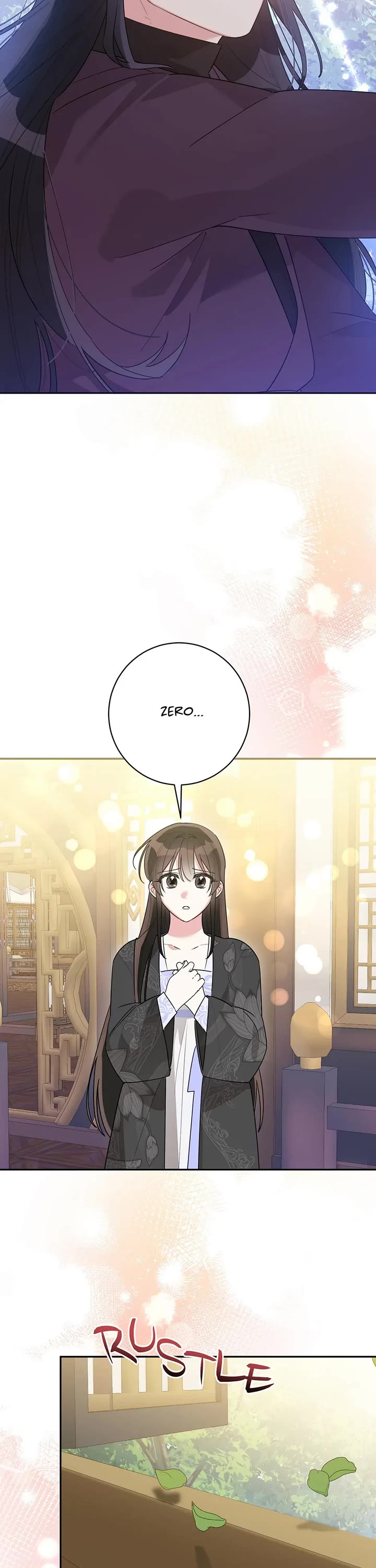 Precious Daughter of the Greatest Martial Arts Villain Chapter 114 page 21 - Chapter 114: A Little Blood