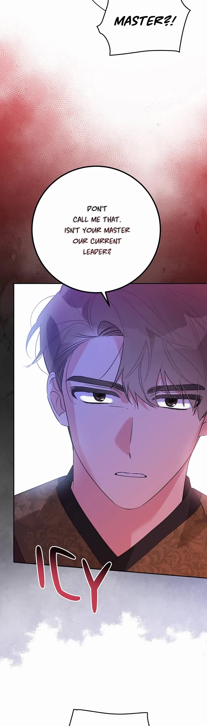 Precious Daughter of the Greatest Martial Arts Villain Chapter 114 page 25 - Chapter 114: A Little Blood