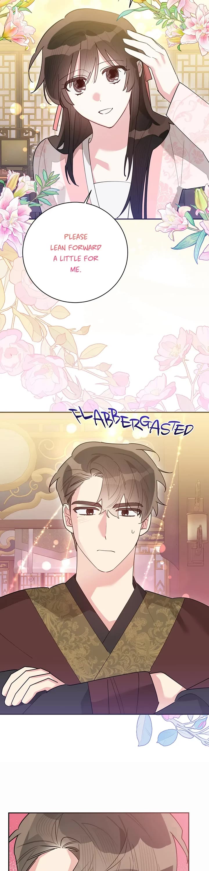 Precious Daughter of the Greatest Martial Arts Villain Chapter 115 page 17 - Chapter 115: Just Talk