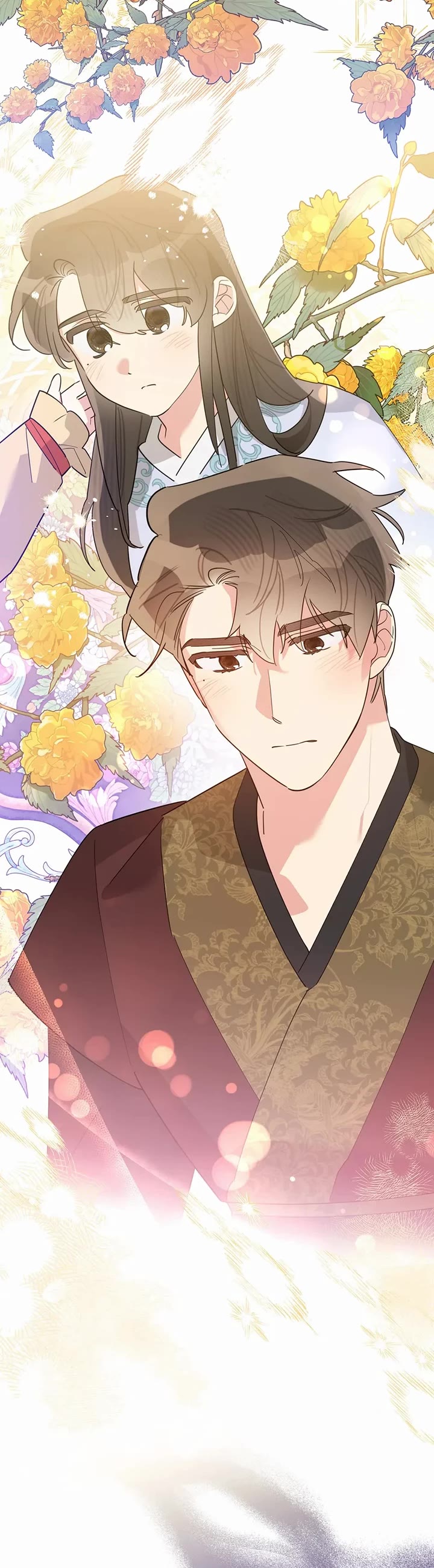 Precious Daughter of the Greatest Martial Arts Villain Chapter 115 page 20 - Chapter 115: Just Talk