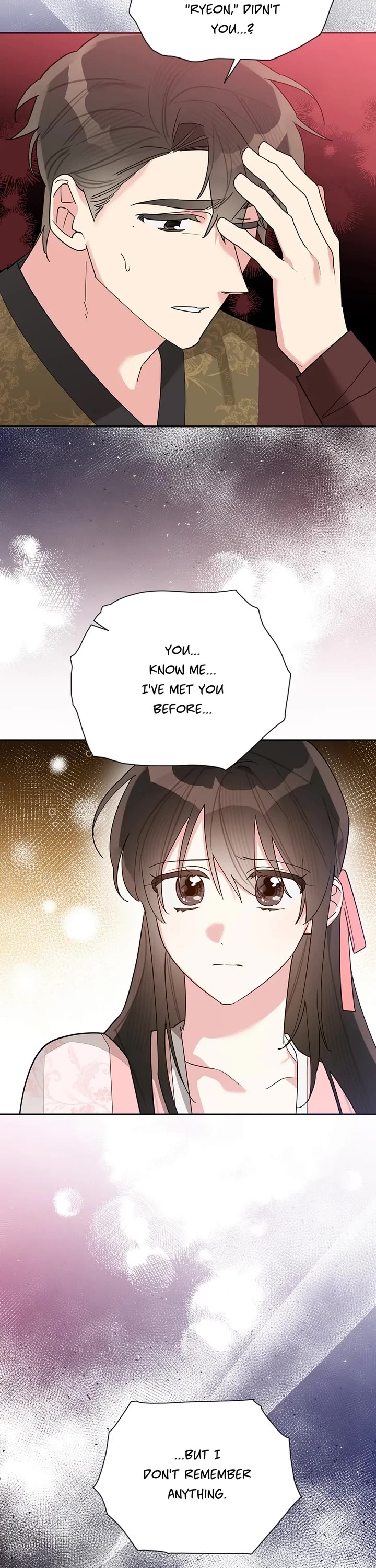 Precious Daughter of the Greatest Martial Arts Villain Chapter 115 page 22 - Chapter 115: Just Talk