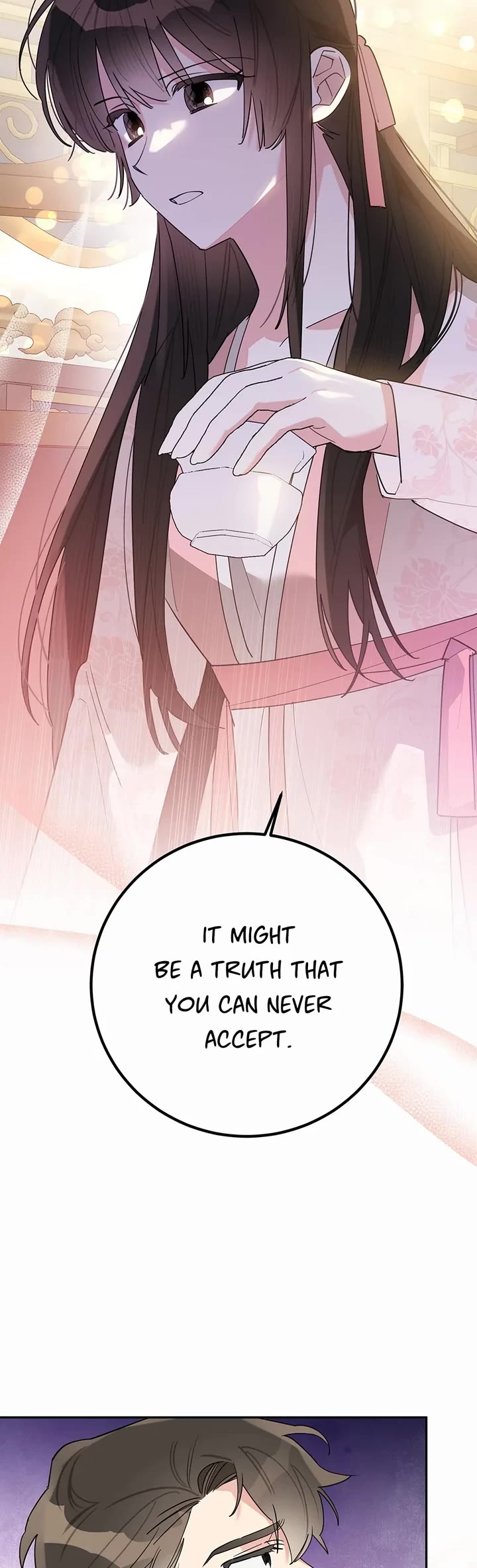 Precious Daughter of the Greatest Martial Arts Villain Chapter 115 page 24 - Chapter 115: Just Talk