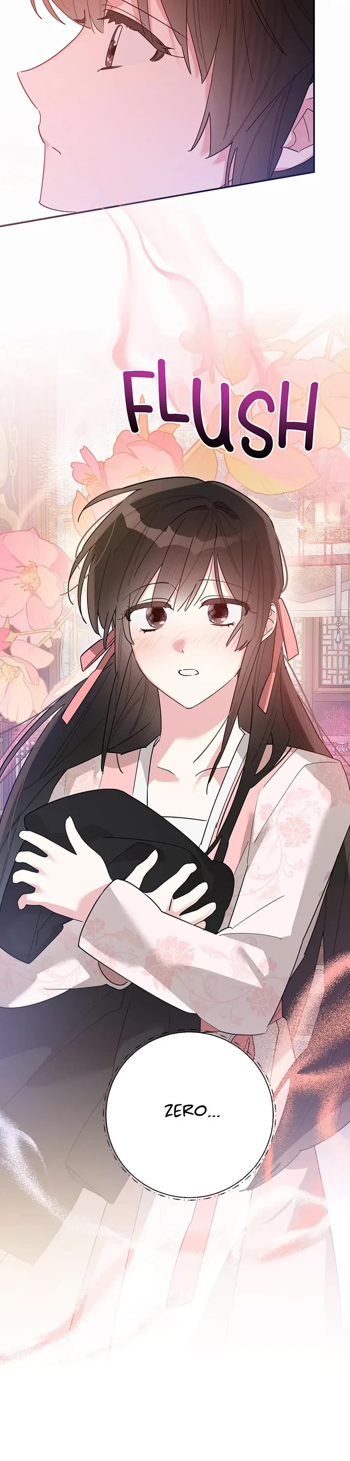 Precious Daughter of the Greatest Martial Arts Villain Chapter 115 page 31 - Chapter 115: Just Talk