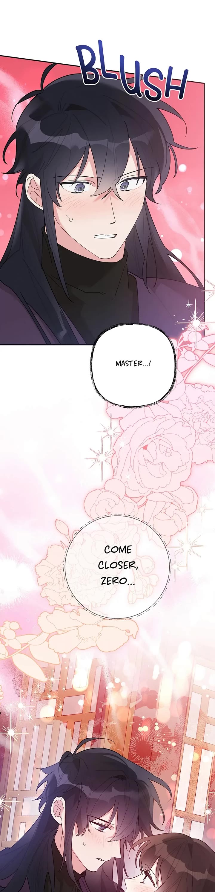 Precious Daughter of the Greatest Martial Arts Villain Chapter 115 page 32 - Chapter 115: Just Talk