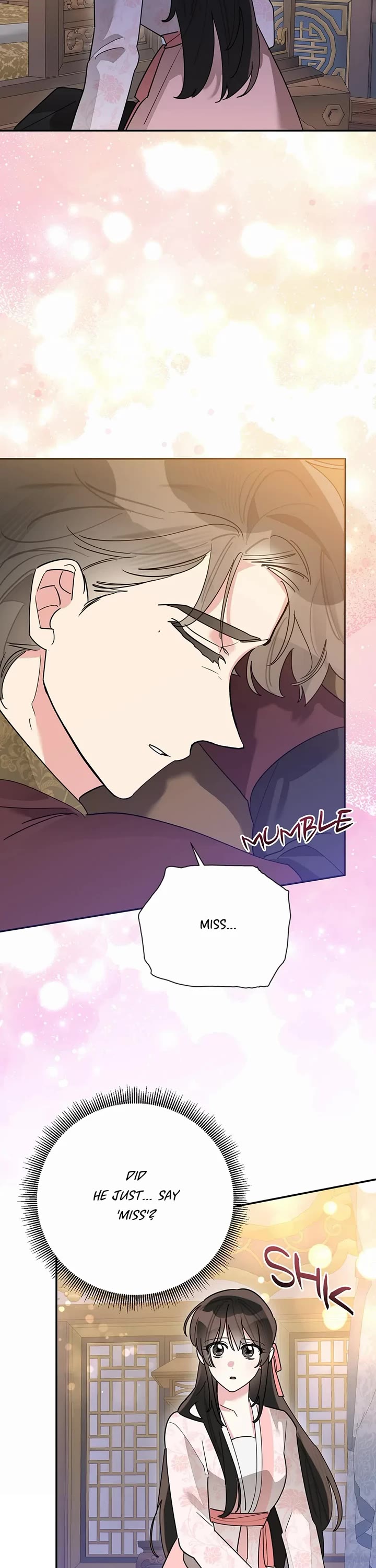 Precious Daughter of the Greatest Martial Arts Villain Chapter 116 page 13 - Chapter 116: Stuck Inside
