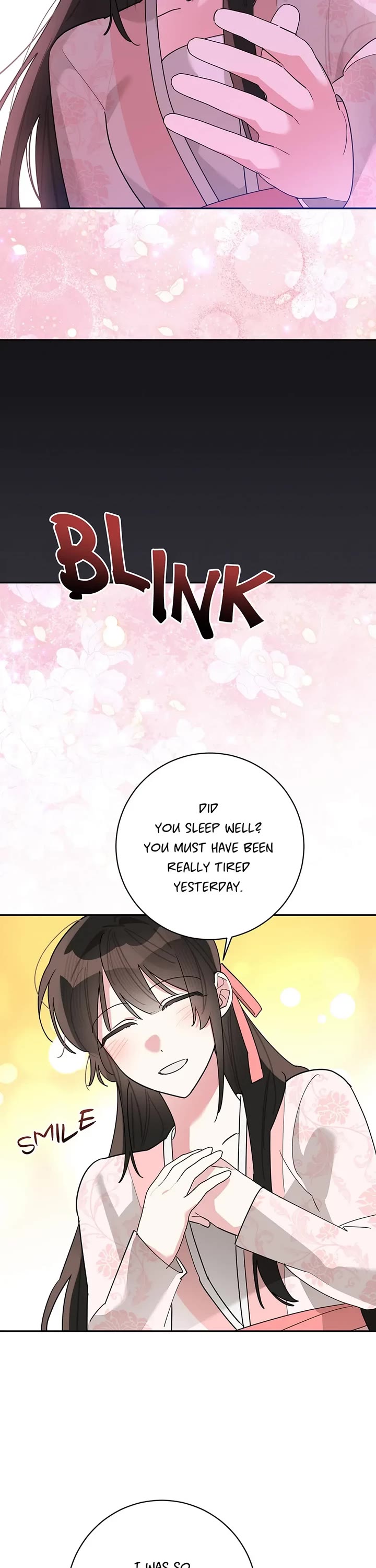 Precious Daughter of the Greatest Martial Arts Villain Chapter 116 page 16 - Chapter 116: Stuck Inside
