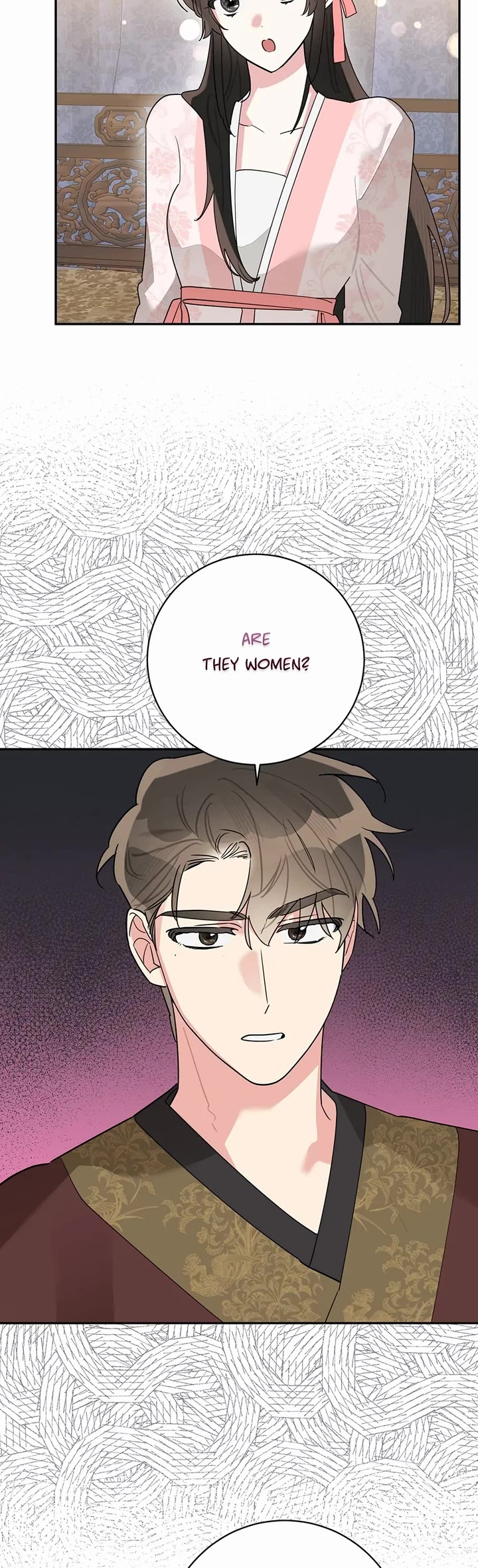 Precious Daughter of the Greatest Martial Arts Villain Chapter 116 page 19 - Chapter 116: Stuck Inside