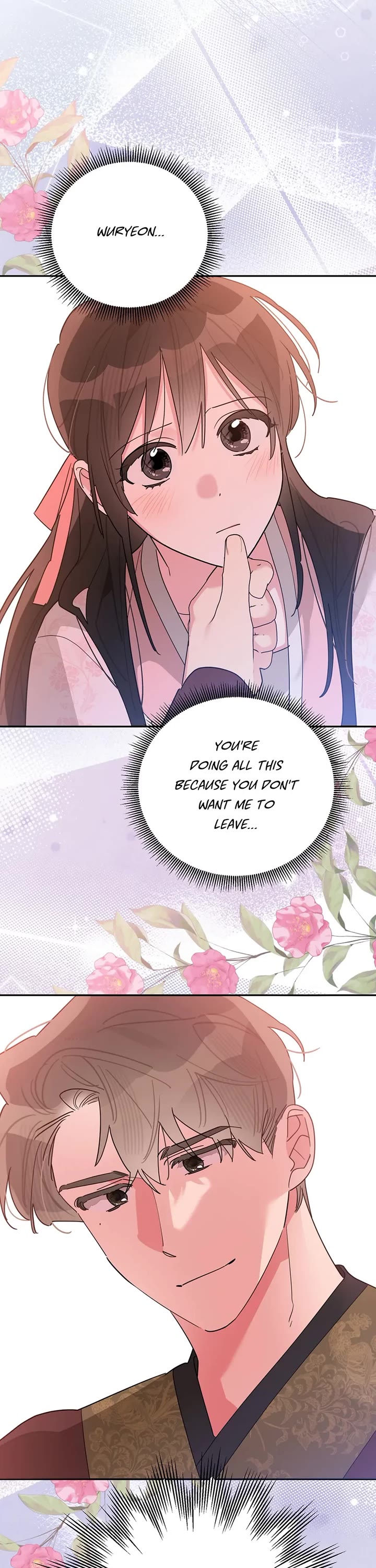 Precious Daughter of the Greatest Martial Arts Villain Chapter 116 page 26 - Chapter 116: Stuck Inside