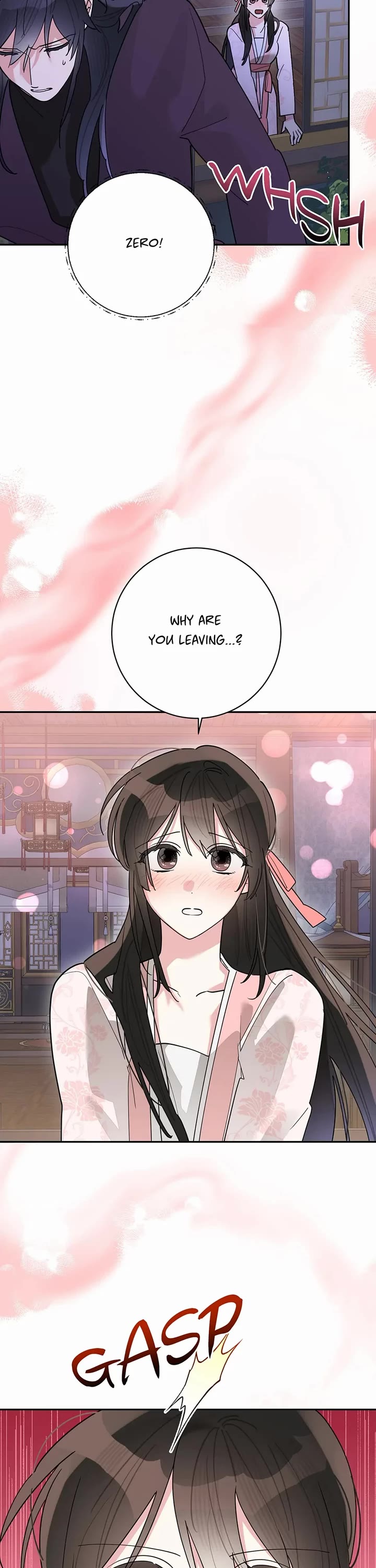 Precious Daughter of the Greatest Martial Arts Villain Chapter 116 page 3 - Chapter 116: Stuck Inside