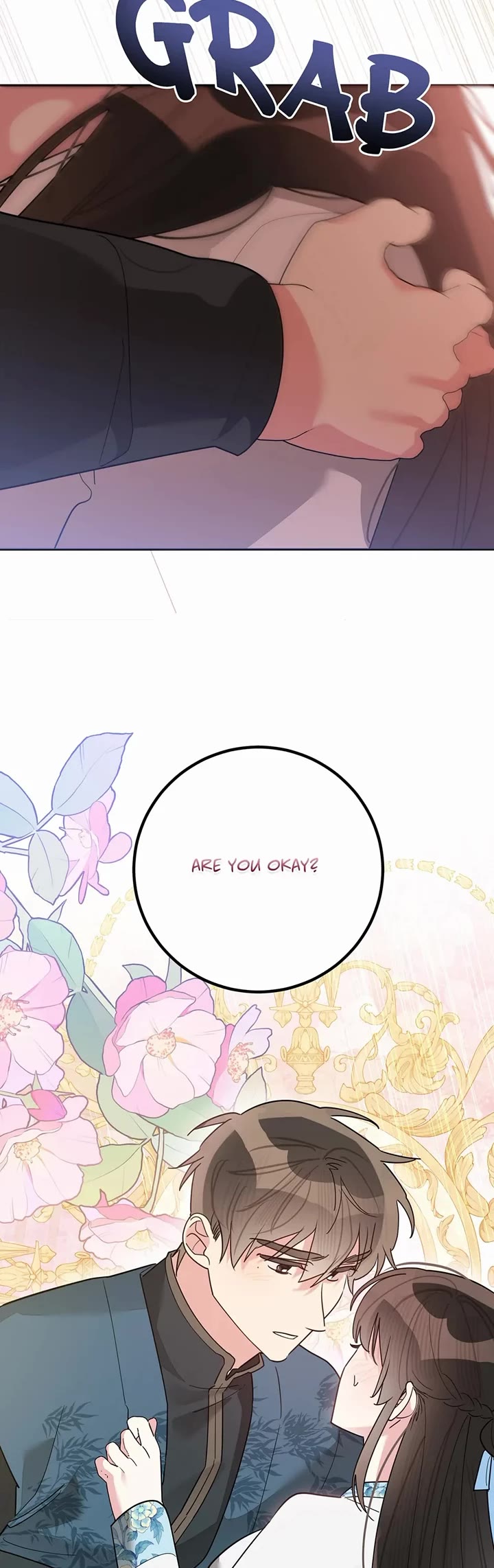 Precious Daughter of the Greatest Martial Arts Villain Chapter 116 page 32 - Chapter 116: Stuck Inside