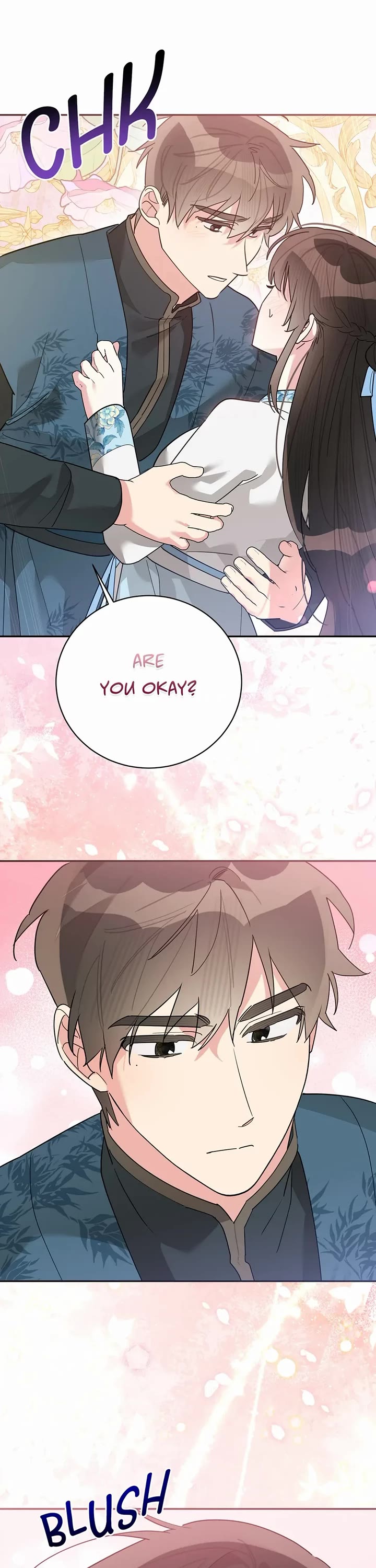 Precious Daughter of the Greatest Martial Arts Villain Chapter 117 page 1 - Chapter 117: Close Calls